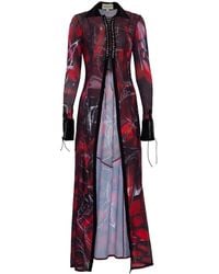 Paloma Lira - Scars Top - Lyst