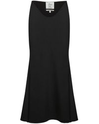 Maison sél - The Yasmeen Skirt - Lyst