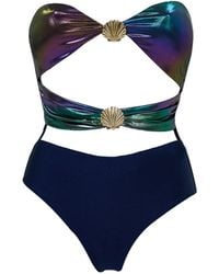 Aulala Paris - The Ocean Whisper - Lyst