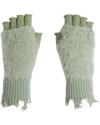 La Granni - X Gabriele Suri Split Gloves - Lyst