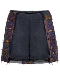 Saint Ones - Stravine Shorts - Lyst