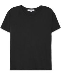 NOEND - Supima Cotton Crew Neck Tee - Lyst