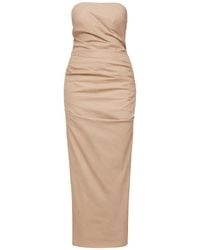 OSCARMORRIS - Neutrals Elle Nue - Lyst