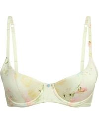 Scarlett Gasque - Tallulah Bra - Lyst