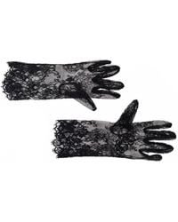 Azima Musayeva - Faith I Gloves - Lyst