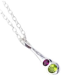 Amy Delson Jewelry - Olivia - Lyst