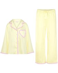 Love Letters X - Dolce Granita & Baby Pyjama - Lyst