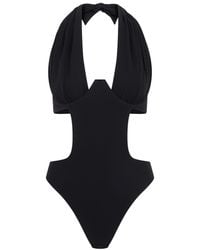 Room 24 - Denise Bodysuit - Lyst