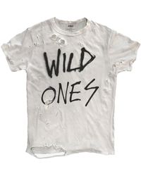 Other - Wild Ones Graffiti Thrasher T-shirt - Lyst