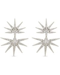 Stephanie Browne Australia - Orion Earrings - Lyst