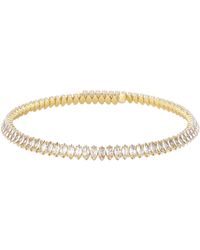 LÁTELITA London - Marquise Choker - Lyst