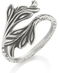 Unaloe - Santafè Adjustable Ring - Lyst