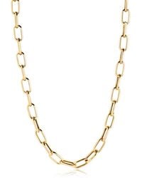 Sif Jakobs Jewellery - Necklace Capri - Lyst