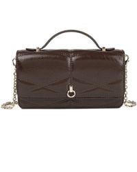 Mkf Collection - J'omor - Suzanne Shoulder Bag - Lyst
