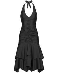 GOD SAVES QUEENS - Esmeralda Dress - Lyst