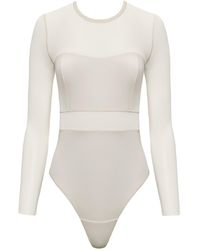 Daily Underwear - Body Crema Velvet - Lyst