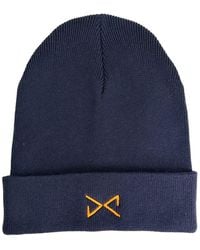 Daniel Chong - French Rib Beanie - Lyst