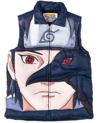 VERYRARE - Shisui Uchiha Puffer - Lyst