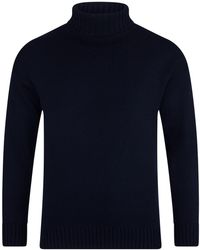 Paul James Knitwear - The Modern Submariner - Lyst