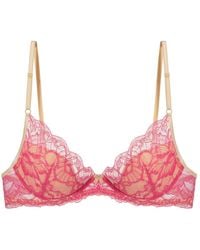 Perilla Lingerie - Lola Bra - Lyst