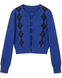 Jakke - Cyra Cardigan - Lyst
