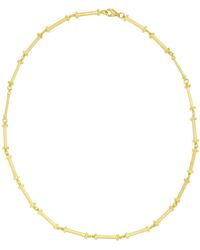 Ece London - The Ionic Necklace - Lyst