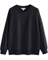 Supesu - Cubby Sweater, Oversized - Lyst
