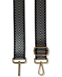 Apatchy London - And Chevron Strap - Lyst