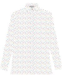 My Pair Of Jeans - Stellina Linen Shirt - Lyst