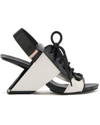 United Nude - Loop Sporty Hi - Lyst