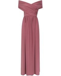 Celestine & Mae - Sidra Maxi Dress - Lyst