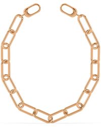 Onia - Bold Clip Bracelet - Lyst