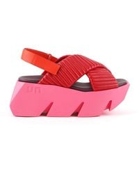 United Nude - Bull Puffier - Lyst