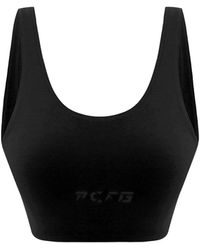 Pcfg - Yoga Bra - Lyst