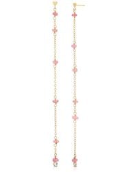 Heather Hawkins Jewelry - A Moment Apart Duster Earrings - Lyst