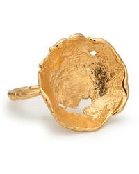 EVA REMENYI - Vacation Sun Ring - Lyst