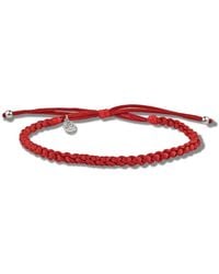 Tvento - The Cable Bracelet - Lyst