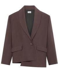Thisisu Collection - Arya Jacket - Lyst