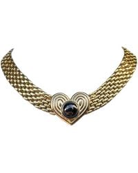 Eyeconic by Samar Ajram - Rita Heart Earrings - Lyst