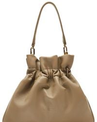 Danni Ro - Neutrals Manhattan Bag - Lyst