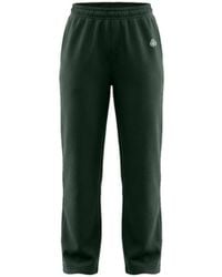 Be Athletica - Varsity Athletica Wide-Leg Pants - Lyst
