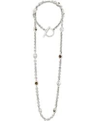 Corso Jewelry - Ponza Lungo - Lyst