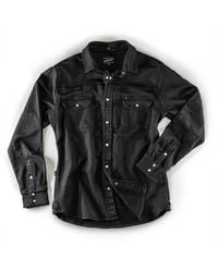 &SONS Trading Co - Sunday Shirt - Lyst