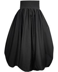 Frock Tales - Enoki Puffball Skirt - Lyst