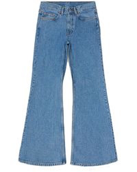Dr. Denim - Elba Mid Bootcut - Lyst
