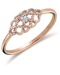 Reis Jewellery - Lacework Ring - Lyst