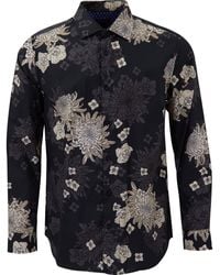 lords of harlech - Norman Mumms Dream Shirt - Lyst