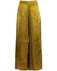 Traffic People - From A Distance Evie Trousers - Lyst