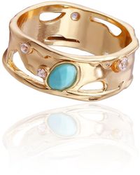 Rare Matters Jewelry - Gemstone Ring - Lyst