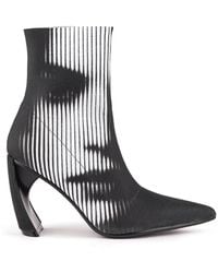 United Nude - Zuma Canvas Hi - Lyst